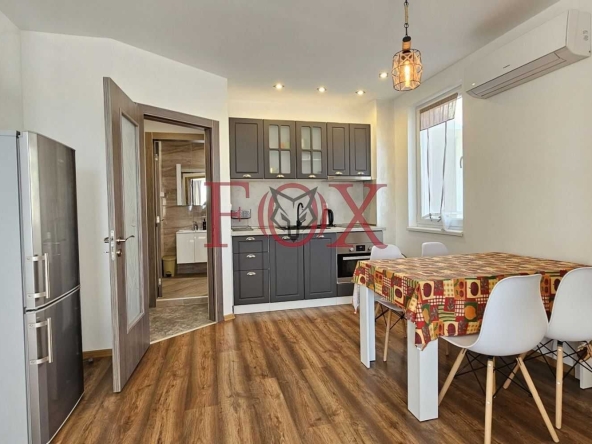 Дава се под наем Двустаен апартамент в Варна, Възраждане 2 - 60 кв.м за 408 € - Снимка #1