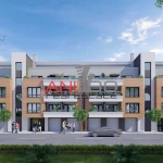 Двустаен апартамент в София, Витоша - 71 кв.м за 2392 €/кв.м - Снимка #1