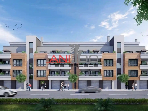 Двустаен апартамент в София, Витоша - 71 кв.м за 2392 €/кв.м - Снимка #1