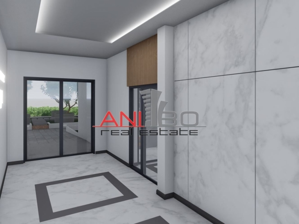 Тристаен апартамент в София, Малинова долина - 113 кв.м за 1621 €/кв.м - Снимка #1