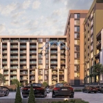 Четиристаен апартамент в Варна, Левски - 173 кв.м за 1538 €/кв.м - Снимка #1