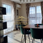 Дава се под наем Двустаен апартамент в Варна, Бриз - 64 кв.м за 571.2 € - Снимка #1