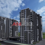 Двустаен апартамент в Варна, Младост 2 - 69 кв.м за 1492 €/кв.м - Снимка #1