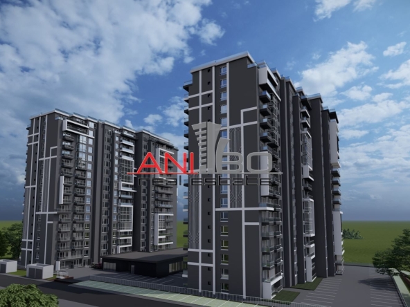 Двустаен апартамент в Варна, Младост 2 - 69 кв.м за 1492 €/кв.м - Снимка #1