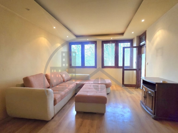 Тристаен апартамент в Добрич, Балик - 90 кв.м за 1078 €/кв.м - Снимка #1