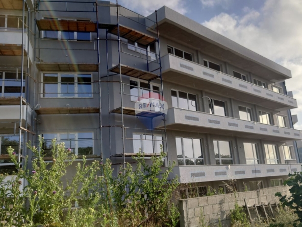 Едностаен апартамент в Варна, Виница - 30 кв.м за 1907 €/кв.м - Снимка #1