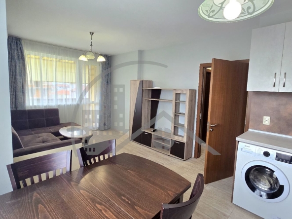 Двустаен апартамент в Каварна - 58 кв.м за 1000 €/кв.м - Снимка #1