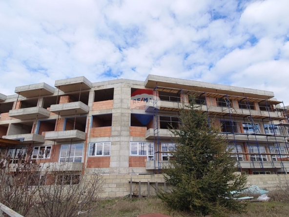 Едностаен апартамент в Варна, Виница - 30 кв.м за 1487 €/кв.м - Снимка #1