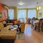 Дава се под наем Двустаен апартамент в Варна, Лятно кино Тракия - 70 кв.м за 459 € - Снимка #1