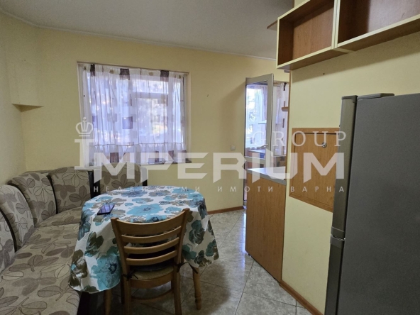 Дава се под наем Четиристаен апартамент в Варна, Владислав Варненчик - 85 кв.м за 400 € - Снимка #1