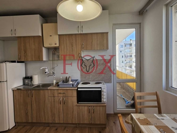 Дава се под наем Многостаен апартамент в Варна, Окръжна болница - 120 кв.м за 708.9 € - Снимка #1