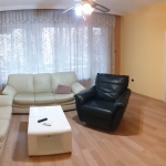 Дава се под наем Тристаен апартамент в Пловдив, Захарна фабрика - 90 кв.м за 448.8 € - Снимка #1