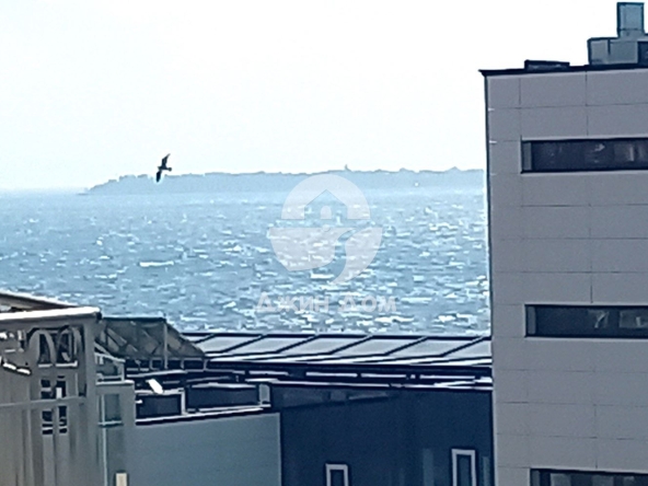 Тристаен апартамент в Свети Влас - 107 кв.м за 1300 €/кв.м - Снимка #1