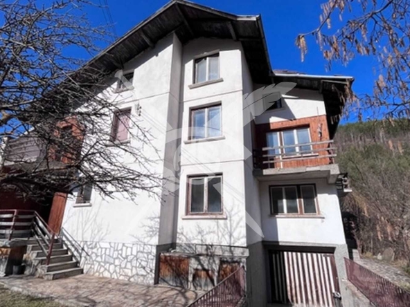 Къща в с. Гинци, Област София-област - 83 кв.м за 1302 €/кв.м - Снимка #1