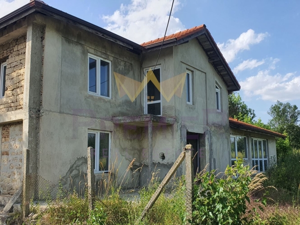 Къща в с. Войводино, Област Варна - 160 кв.м за 488 €/кв.м - Снимка #1