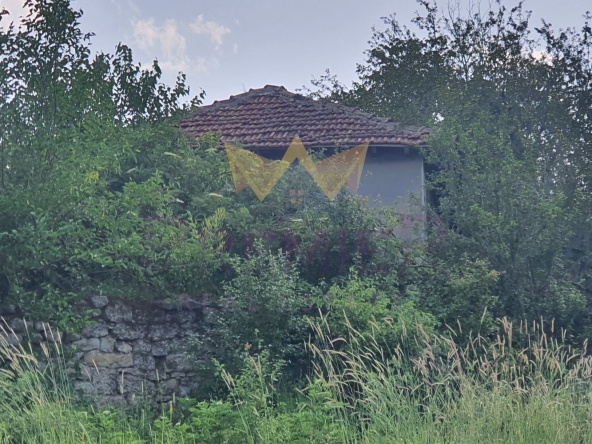 Къща в с. Войводино, Област Варна - 120 кв.м за 100 €/кв.м - Снимка #1