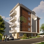 Тристаен апартамент в Асеновград - 97 кв.м за 847 €/кв.м - Снимка #1