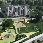 Тристаен апартамент в Варна, Възраждане 4 - 111 кв.м за 1202 €/кв.м - Снимка #1