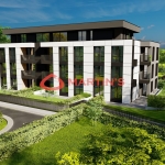 Двустаен апартамент в София, м-т Гърдова глава - 70 кв.м за 2363 €/кв.м - Снимка #1