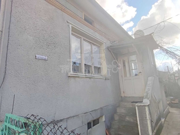 Къща в Добрич, Пинета - 80 кв.м за 628 €/кв.м - Снимка #1