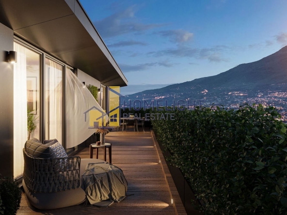 Тристаен апартамент в София, Овча купел - 103 кв.м за 1605 €/кв.м - Снимка #1