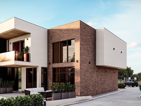 Къща в Варна, Виница - 256 кв.м за 1368 €/кв.м - Снимка #1