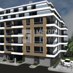 Двустаен апартамент в София, Младост 2 - 88 кв.м за 1904 €/кв.м - Снимка #1