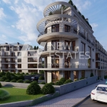 Тристаен апартамент в София, Витоша - 158 кв.м за 1502 €/кв.м - Снимка #1