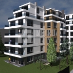 Четиристаен апартамент в София, Младост 2 - 150 кв.м за 2134 €/кв.м - Снимка #1