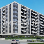 Двустаен апартамент в Варна, Възраждане 4 - 91 кв.м за 1145 €/кв.м - Снимка #1