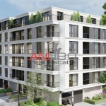 Тристаен апартамент в София, Люлин 8 - 94 кв.м за 1456 €/кв.м - Снимка #1