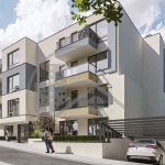 Двустаен апартамент в Варна, Аспарухово - 59 кв.м за 1484 €/кв.м - Снимка #1