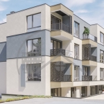 Едностаен апартамент в Варна, Аспарухово - 29 кв.м за 1535 €/кв.м - Снимка #1