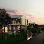 Къща в к.к. Св.Св. Константин и Елена - 150 кв.м за 4000 €/кв.м - Снимка #1