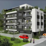 Тристаен апартамент в Търговище, Запад 1 - 91 кв.м за 998 €/кв.м - Снимка #1