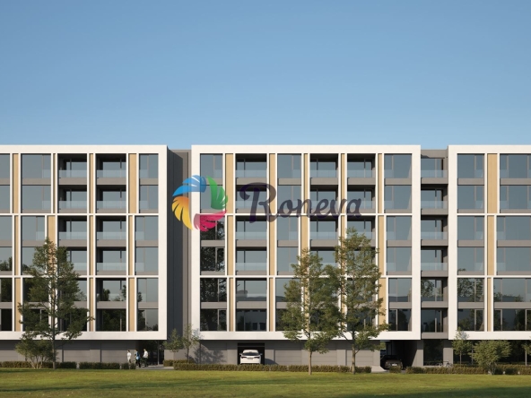 Двустаен апартамент в Варна, Аспарухово - 69 кв.м за 1515 €/кв.м - Снимка #1