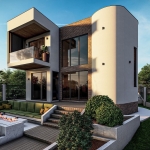 Къща в Варна, Виница - 246 кв.м за 1627 €/кв.м - Снимка #1