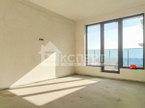 Тристаен апартамент в Пловдив, Христо Смирненски - 162 кв.м за 1326 €/кв.м - Снимка #1