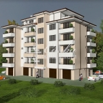 Двустаен апартамент в Търговище, Център - 69 кв.м за 1042 €/кв.м - Снимка #1