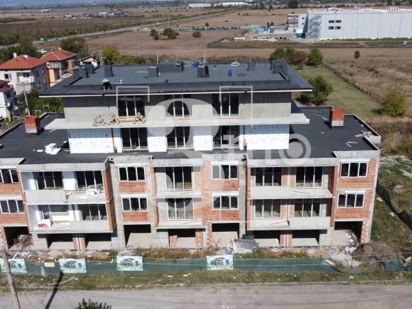 Четиристаен апартамент в София, Дружба 2 - 138 кв.м за 1207 €/кв.м - Снимка #1