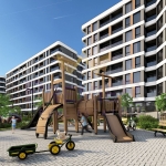 Двустаен апартамент в Варна, Владислав Варненчик - 69 кв.м за 1276 €/кв.м - Снимка #1