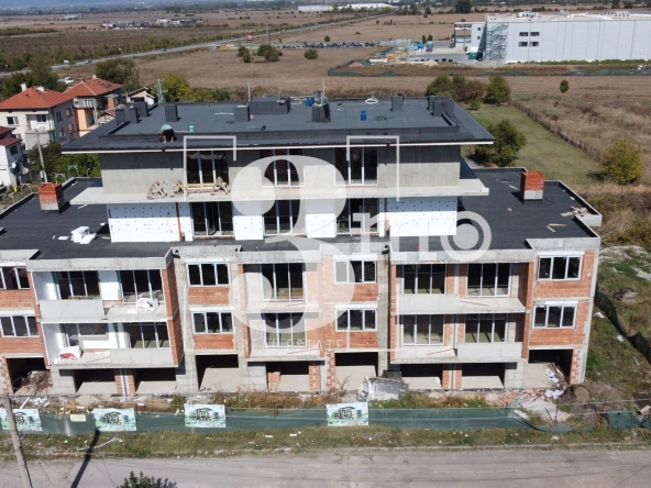 Двустаен апартамент в Елин Пелин - 79 кв.м за 995 €/кв.м - Снимка #1