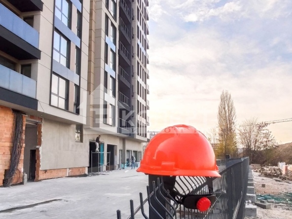 Двустаен апартамент в Пловдив, Христо Смирненски - 67 кв.м за 1395 €/кв.м - Снимка #1