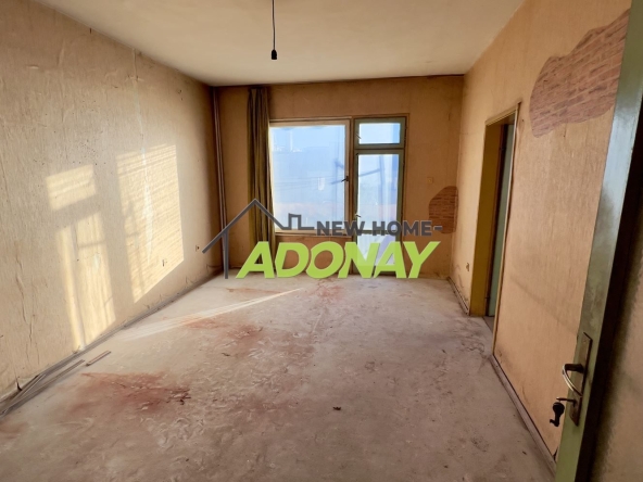 Тристаен апартамент в Пловдив, Въстанически - 69 кв.м за 1522 €/кв.м - Снимка #1