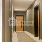 Тристаен апартамент в Пловдив, Христо Смирненски - 101 кв.м за 1446 €/кв.м - Снимка #1