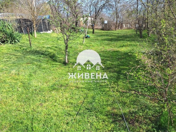 Парцел в Варна, м-т Боровец - север - 699 кв.м за 61 €/кв.м - Снимка #1