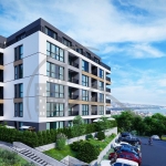 Двустаен апартамент в Варна, Аспарухово - 72 кв.м за 964 €/кв.м - Снимка #1