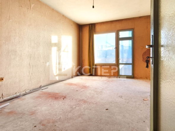 Тристаен апартамент в Пловдив, Кючук Париж - 69 кв.м за 1370 €/кв.м - Снимка #1