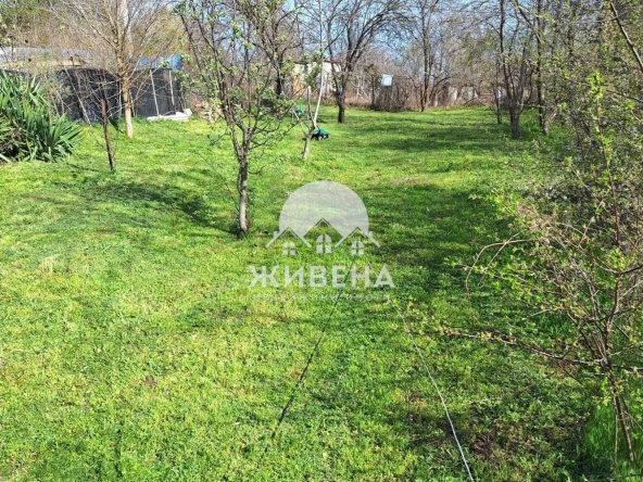 Парцел в Варна, м-т Боровец - юг - 615 кв.м за 44 €/кв.м - Снимка #1