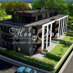 Тристаен апартамент в София, Бояна - 98 кв.м за 1688 €/кв.м - Снимка #1